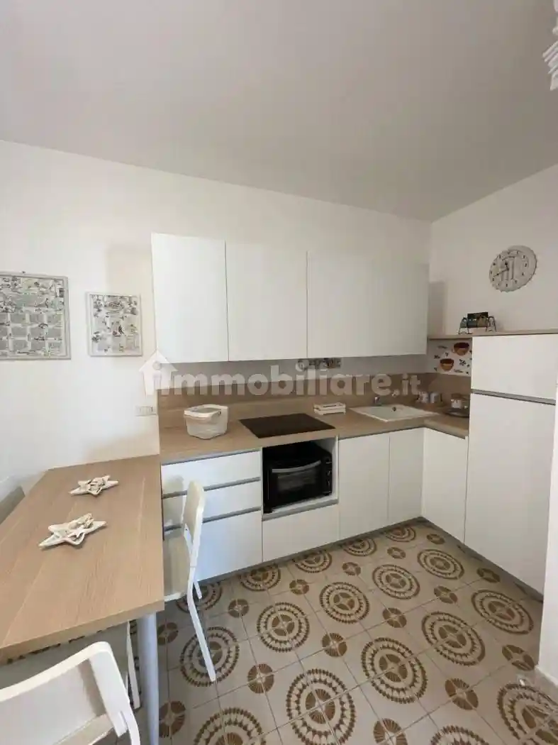 Trilocale viale Cecco Angiolieri 3, Alba Mare, Riccione - foto 5