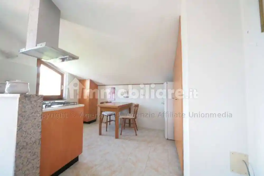 Trilocale ottimo stato, primo piano, Centro, Arcola - foto 5