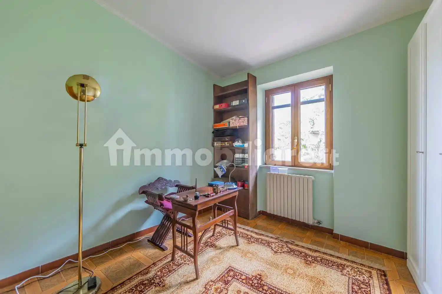 Trilocale via della Pineta, Montorio Romano - foto 3