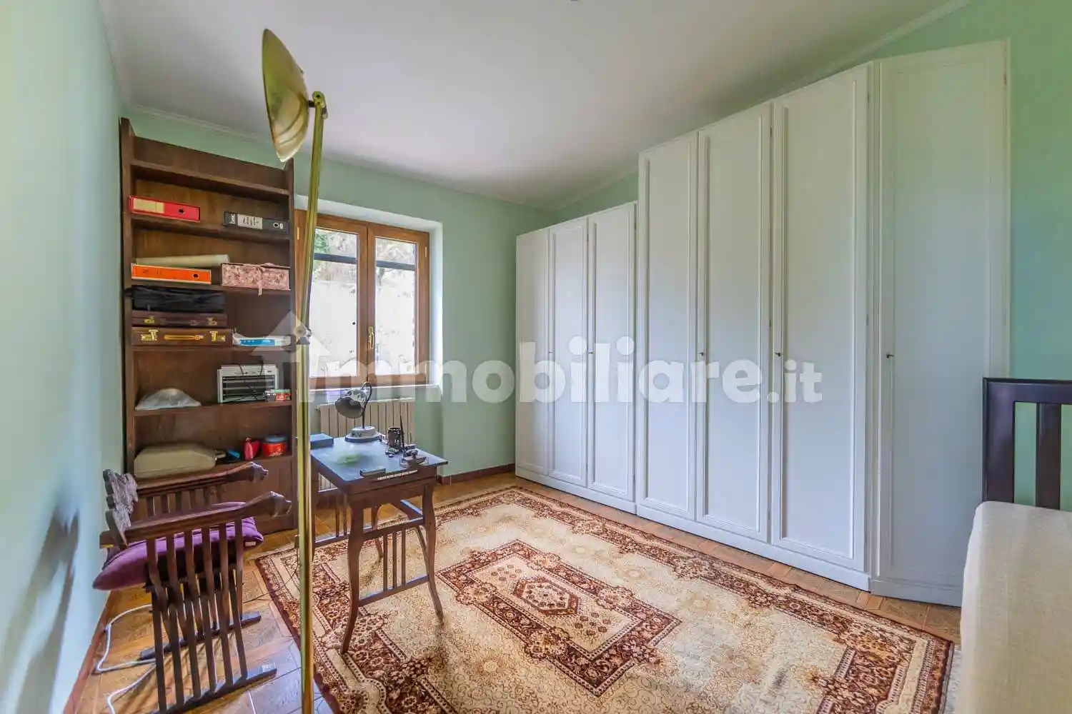 Trilocale via della Pineta, Montorio Romano - foto 4