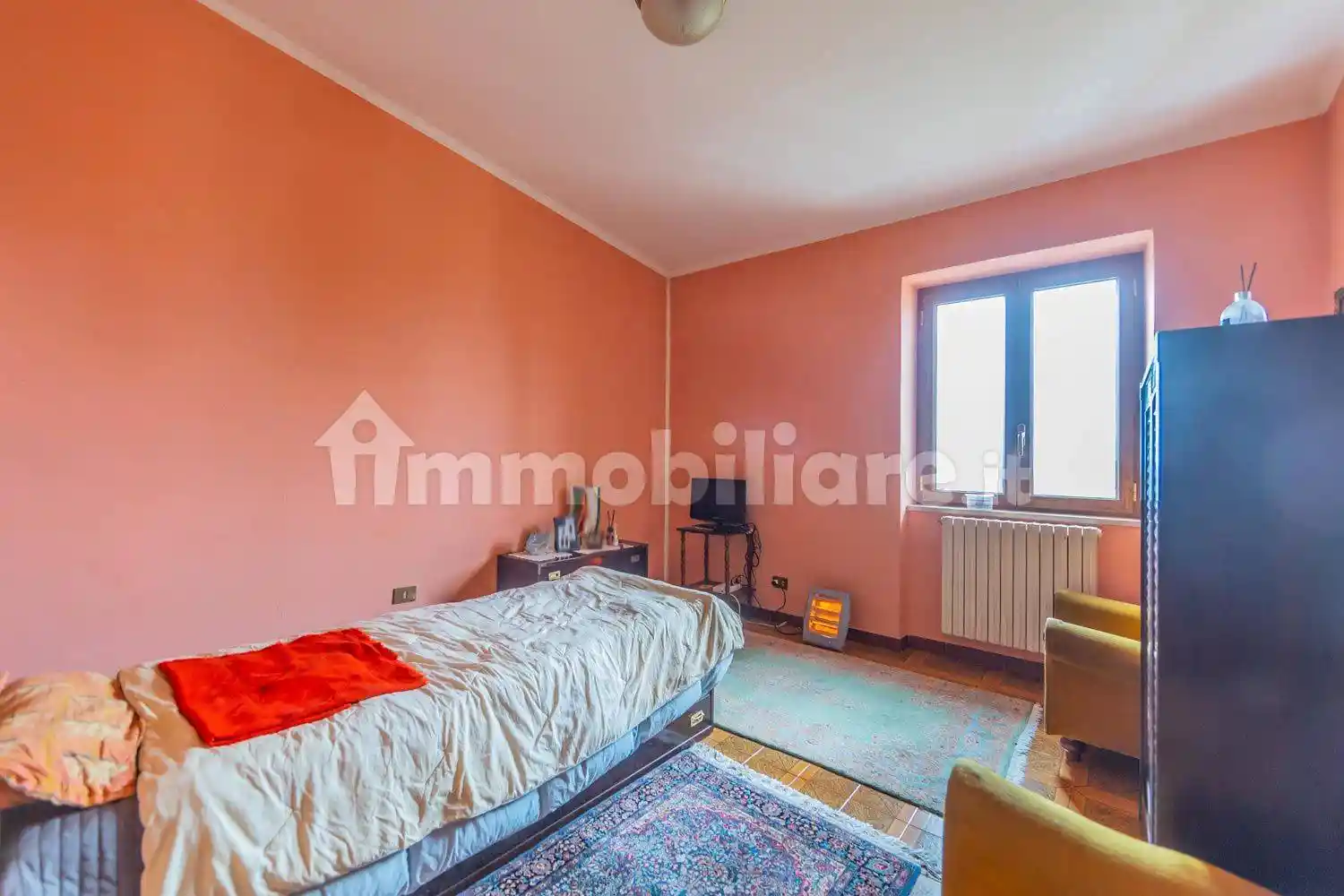 Trilocale via della Pineta, Montorio Romano - foto 5