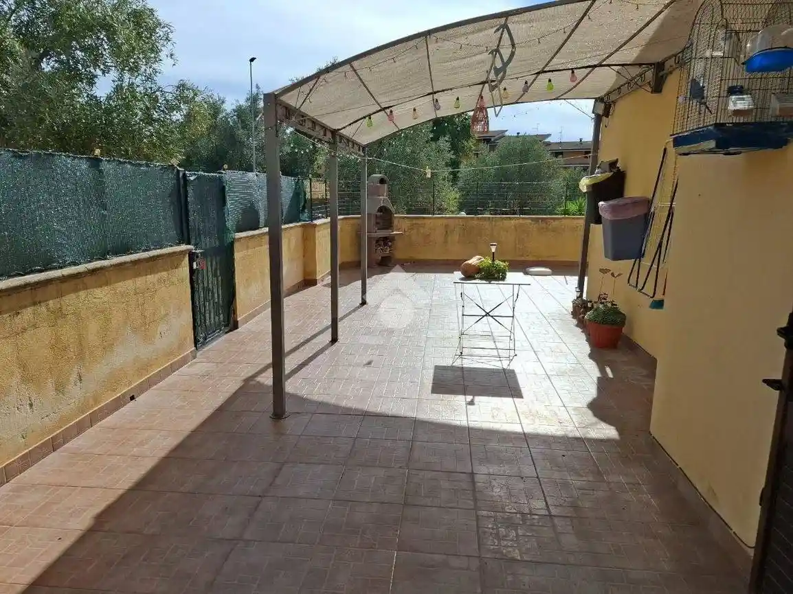 Trilocale via Siracusa 21, Montalto Uffugo - foto 2