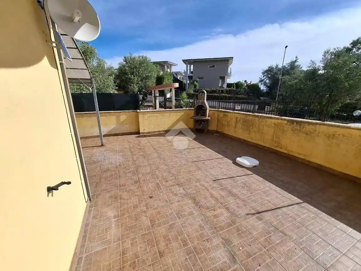 Trilocale via Siracusa 21, Montalto Uffugo - foto 3