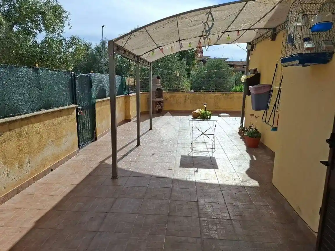 Trilocale via Siracusa 21, Montalto Uffugo - foto 4