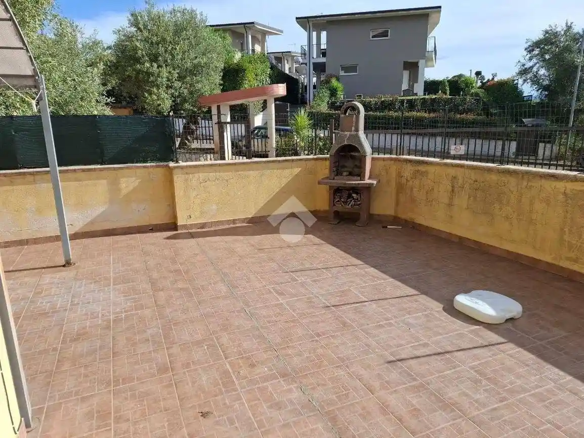 Trilocale via Siracusa 21, Montalto Uffugo - foto 5