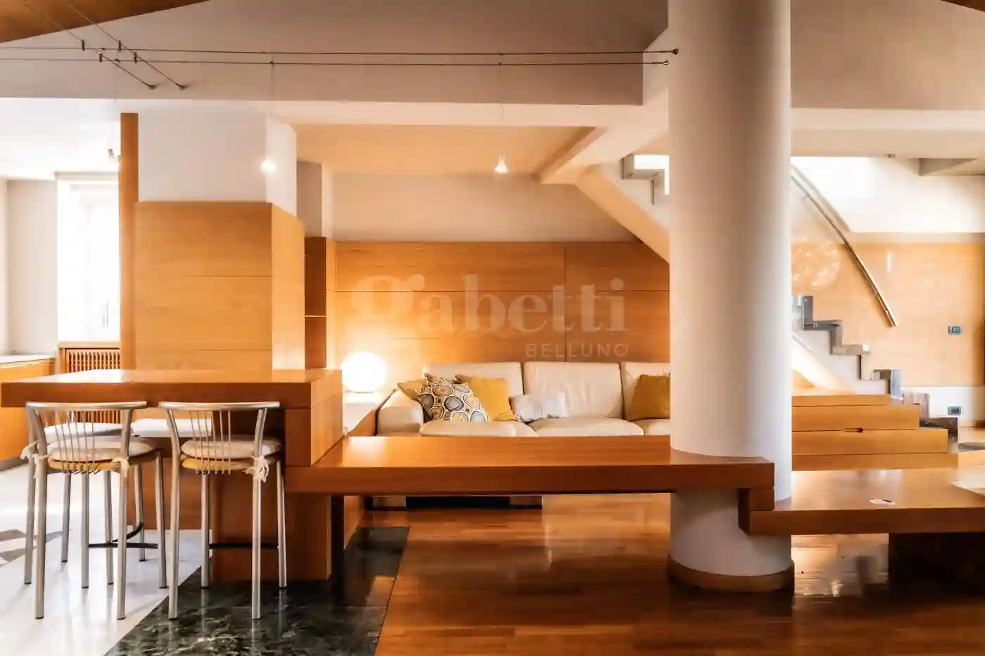 Attico - Mansarda - foto 2