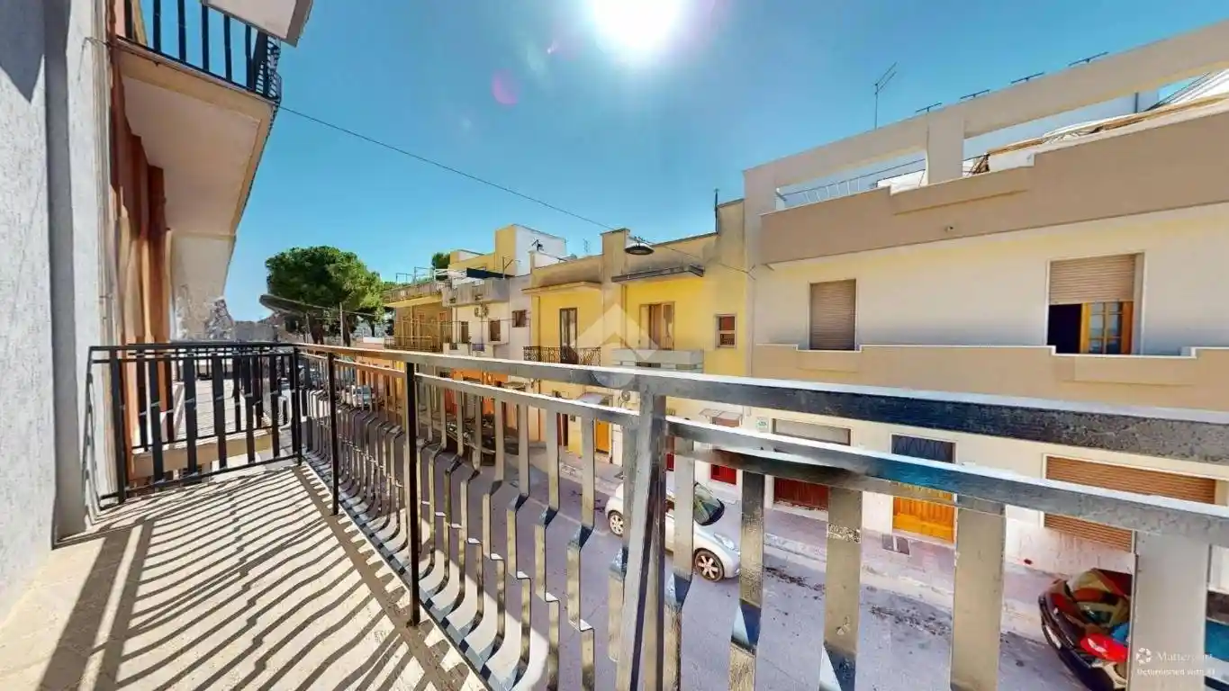 Casa indipendente in vendita a Francavilla Fontana