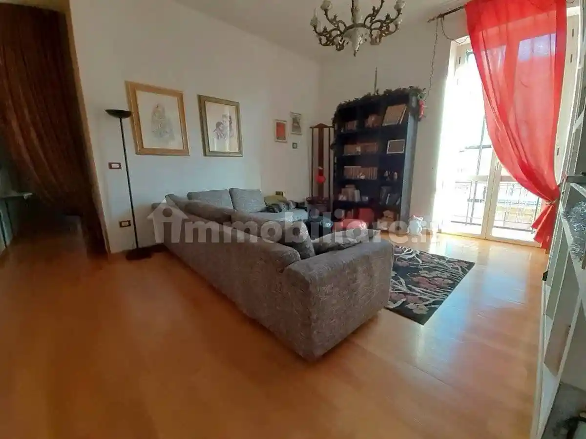 Appartamento in vendita a San Severo