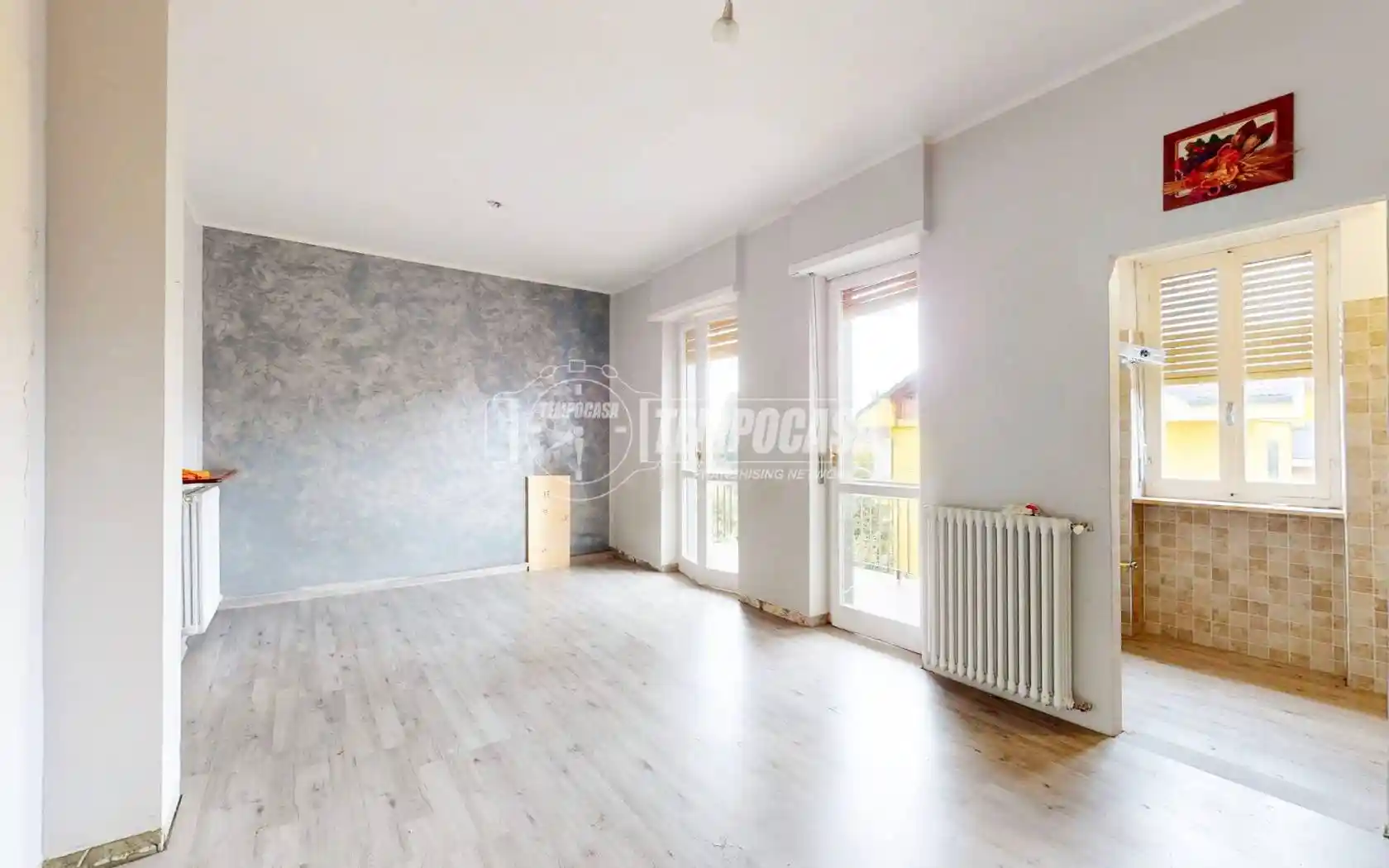 Appartamento in vendita a Bruino