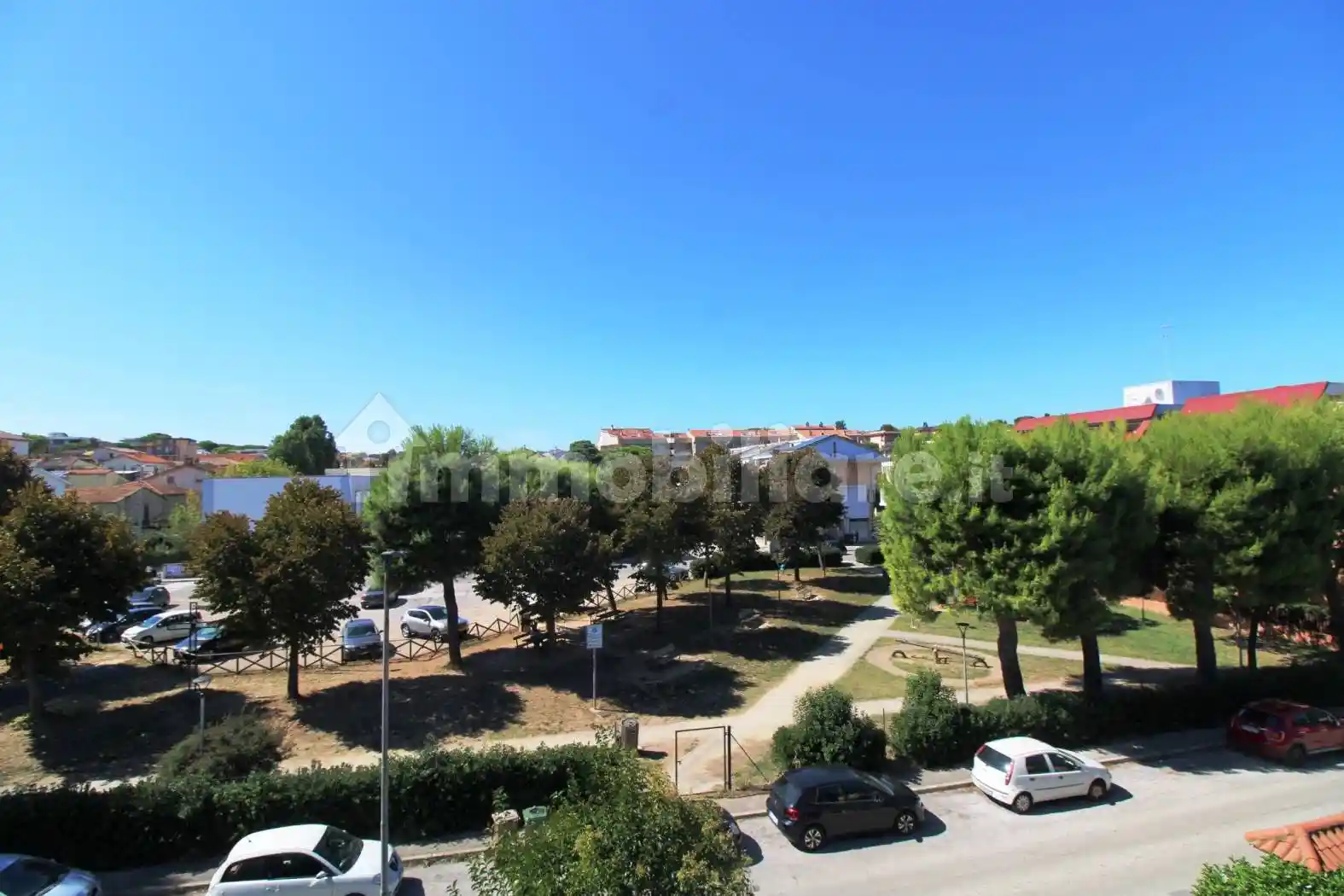 Attico - Mansarda in vendita a Civitanova Marche