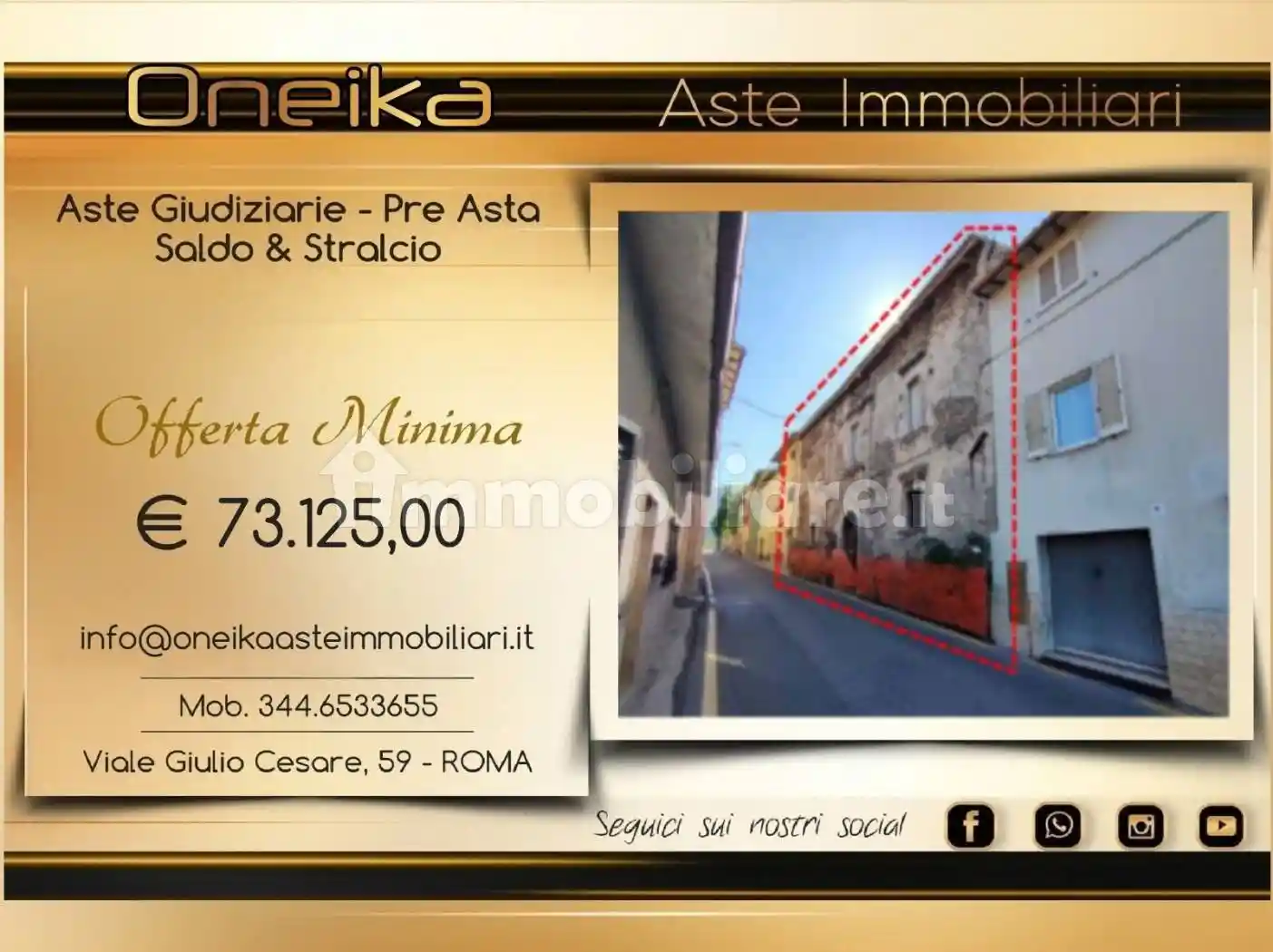 Casa indipendente in vendita a Cittaducale