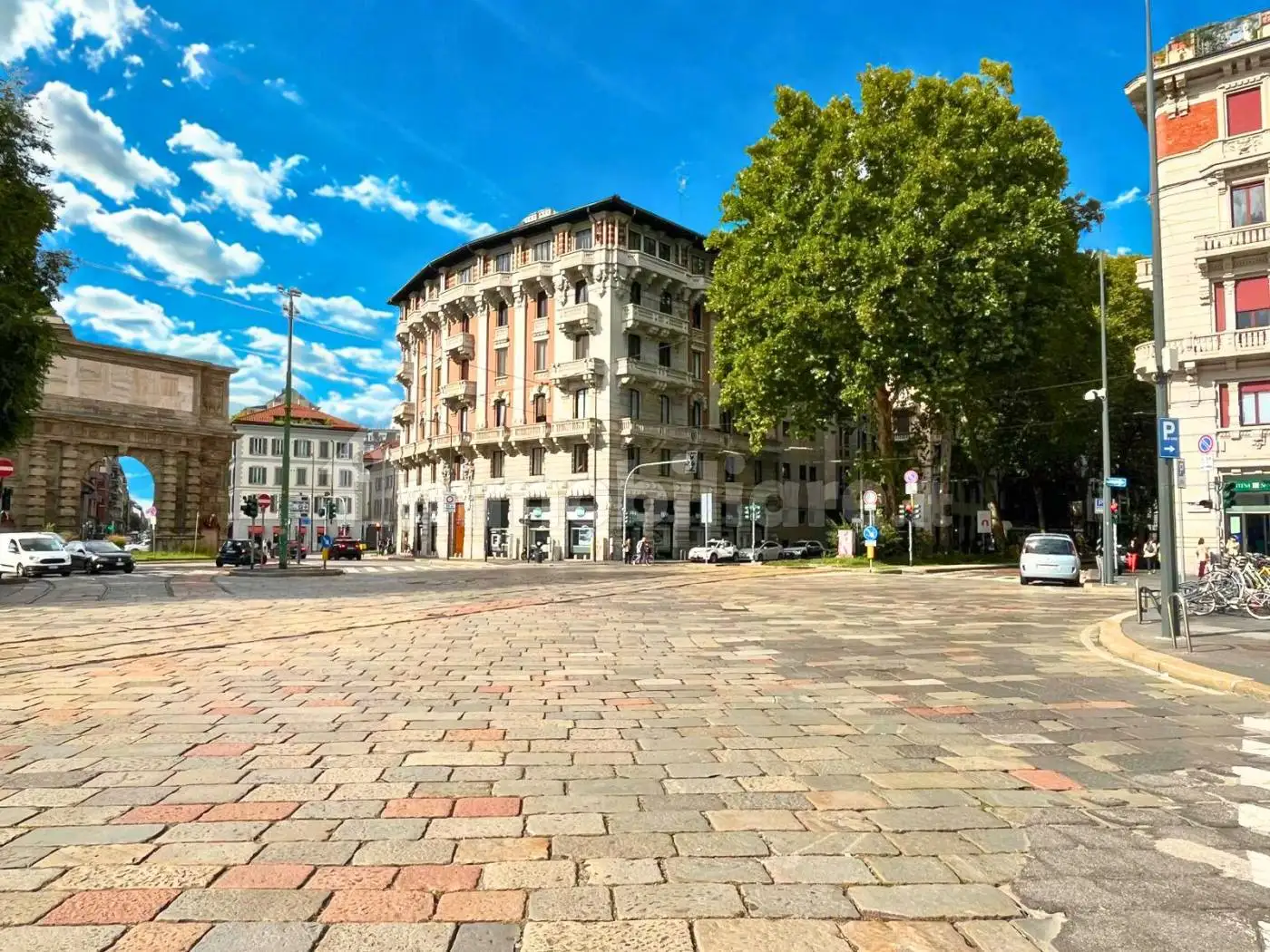 Apartment in vendita a Milan