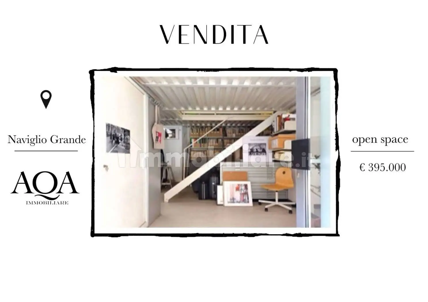Apartment in vendita a Milan