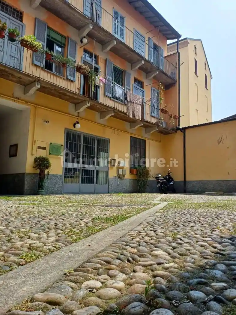 Bilocale Ripa di Porta Ticinese 27, Navigli - Darsena, Milano - foto 2