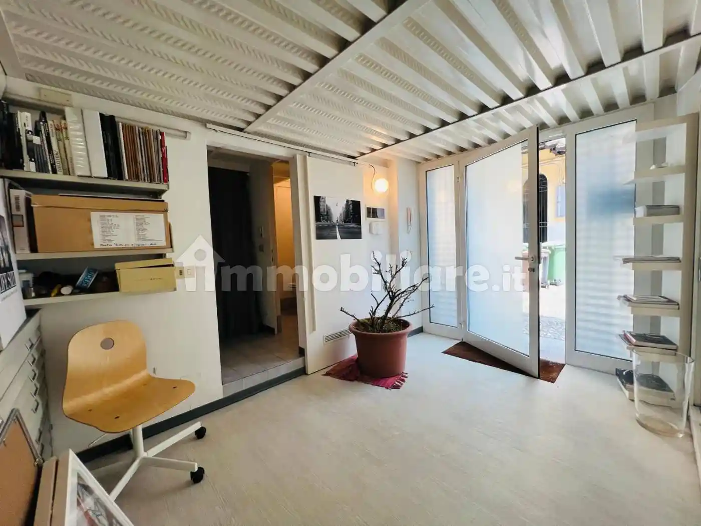 Bilocale Ripa di Porta Ticinese 27, Navigli - Darsena, Milano - foto 4