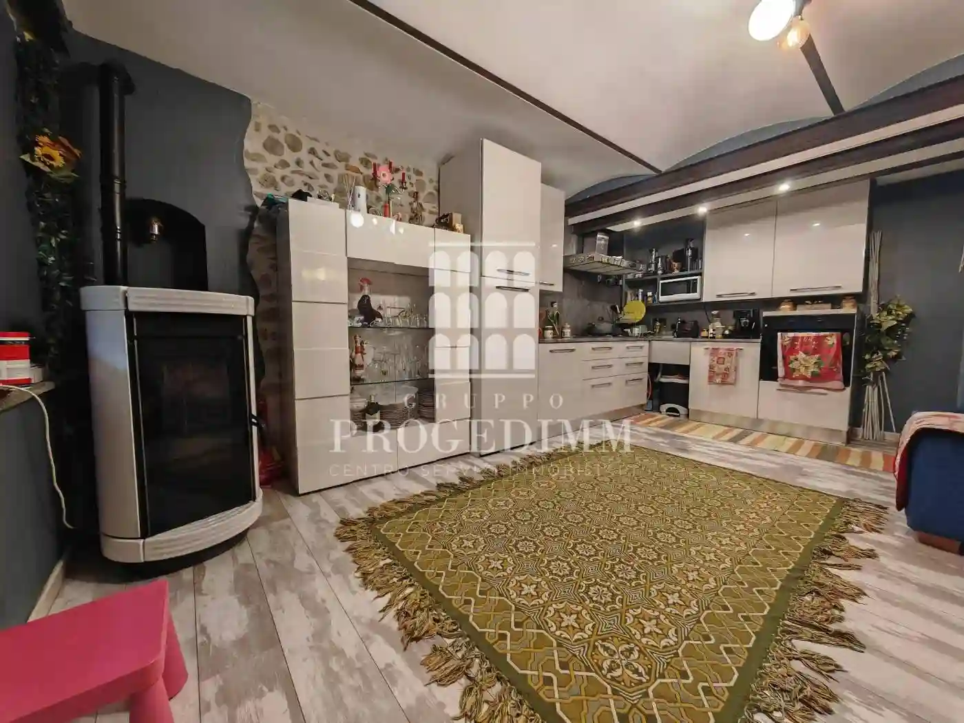 Casa indipendente - foto 2