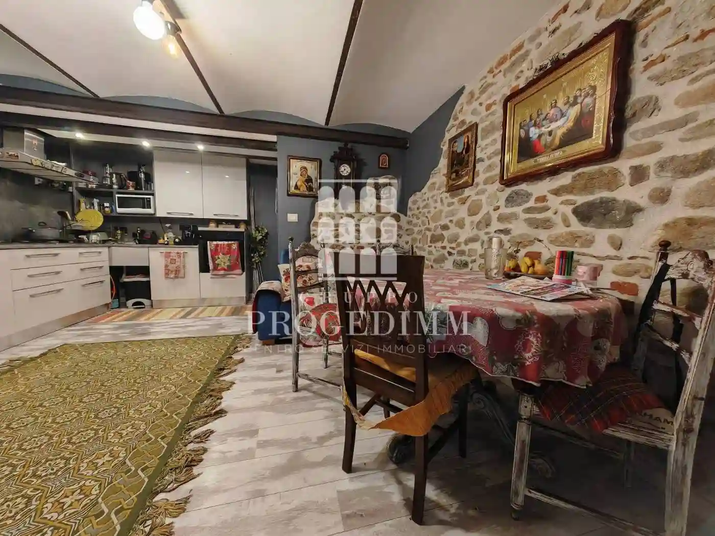 Casa indipendente - foto 3