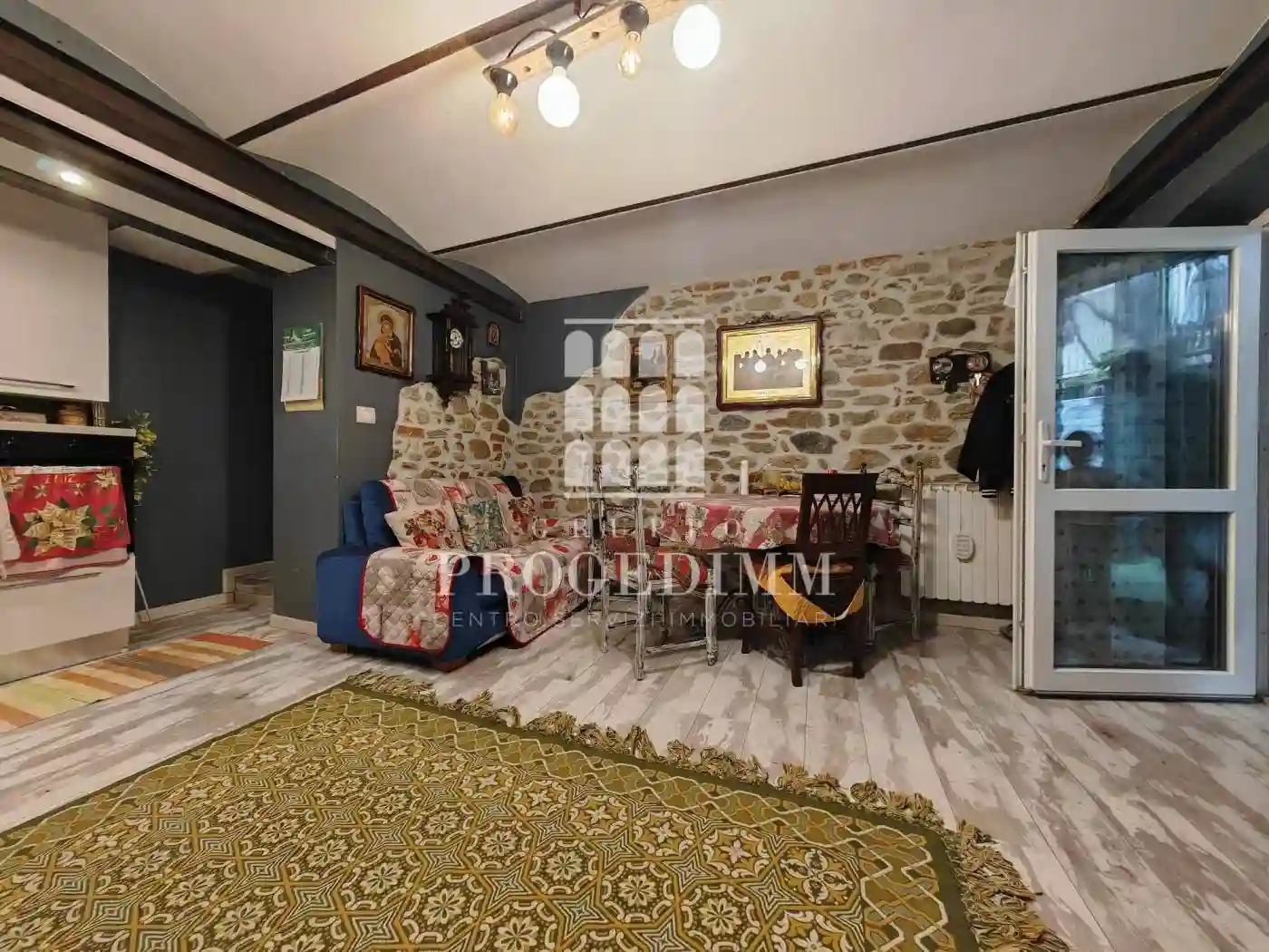 Casa indipendente - foto 4