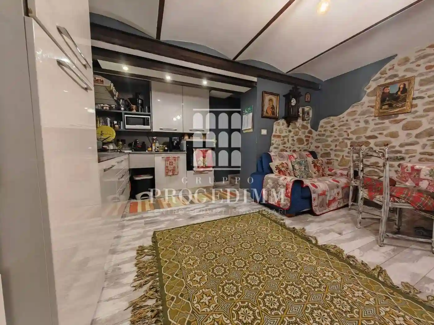 Casa indipendente - foto 5