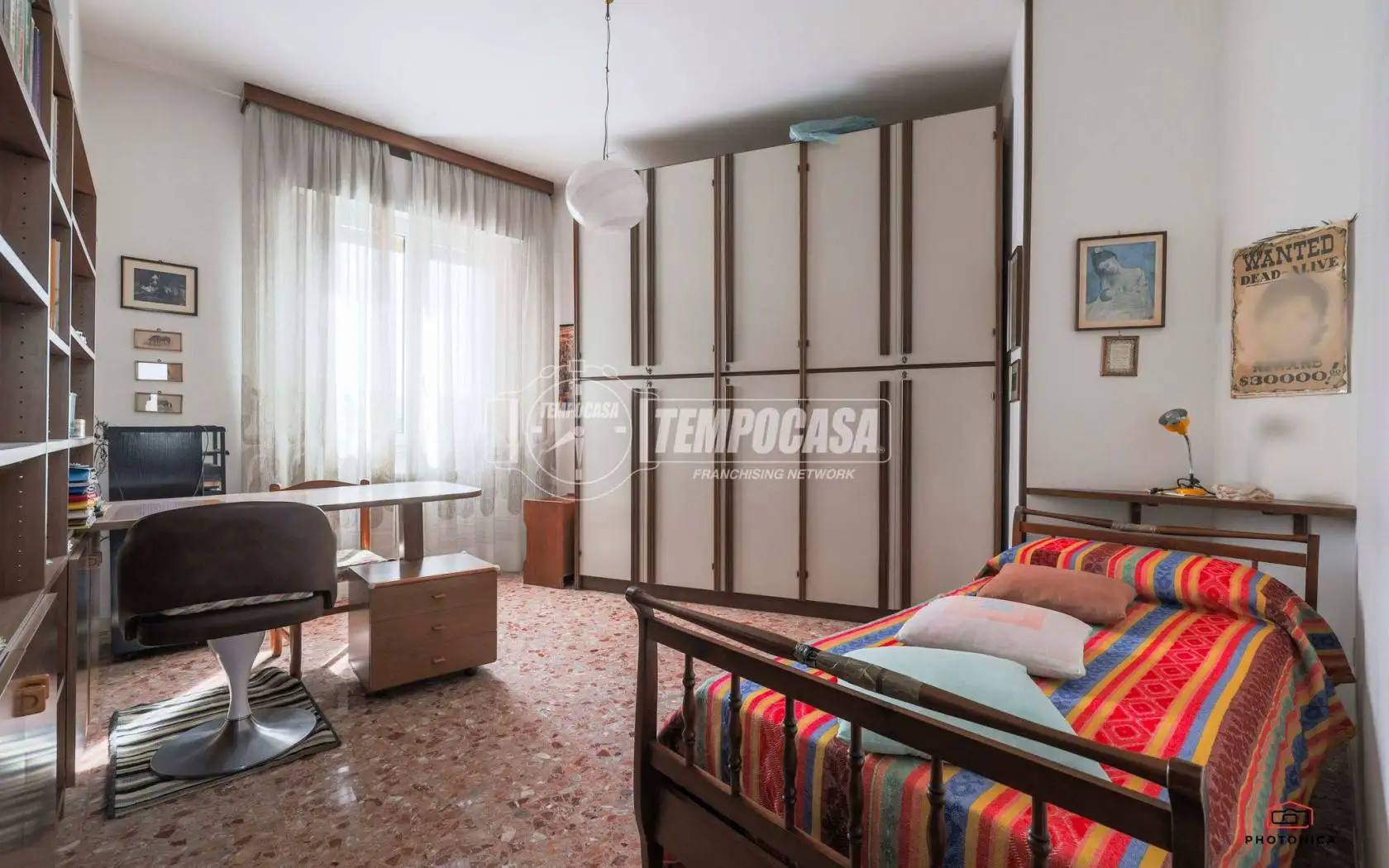 Appartamento in vendita a Bologna