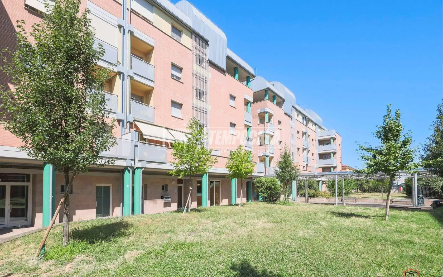 Appartamento in vendita a Bologna