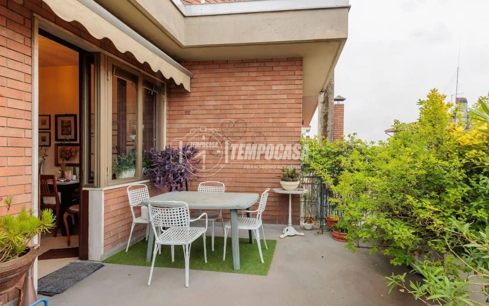 Appartamento in vendita a Parma