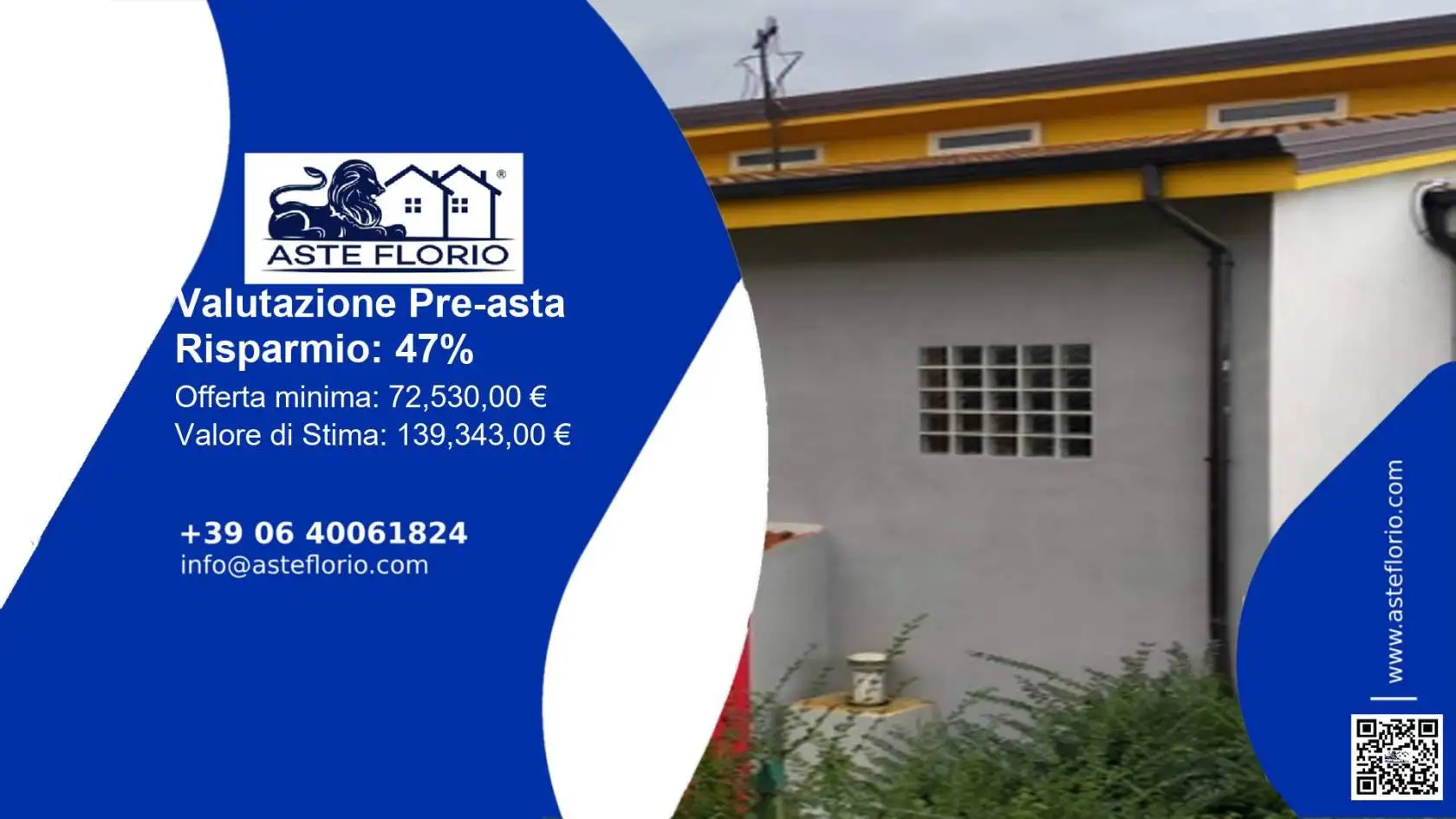 Villa in vendita a Bisignano