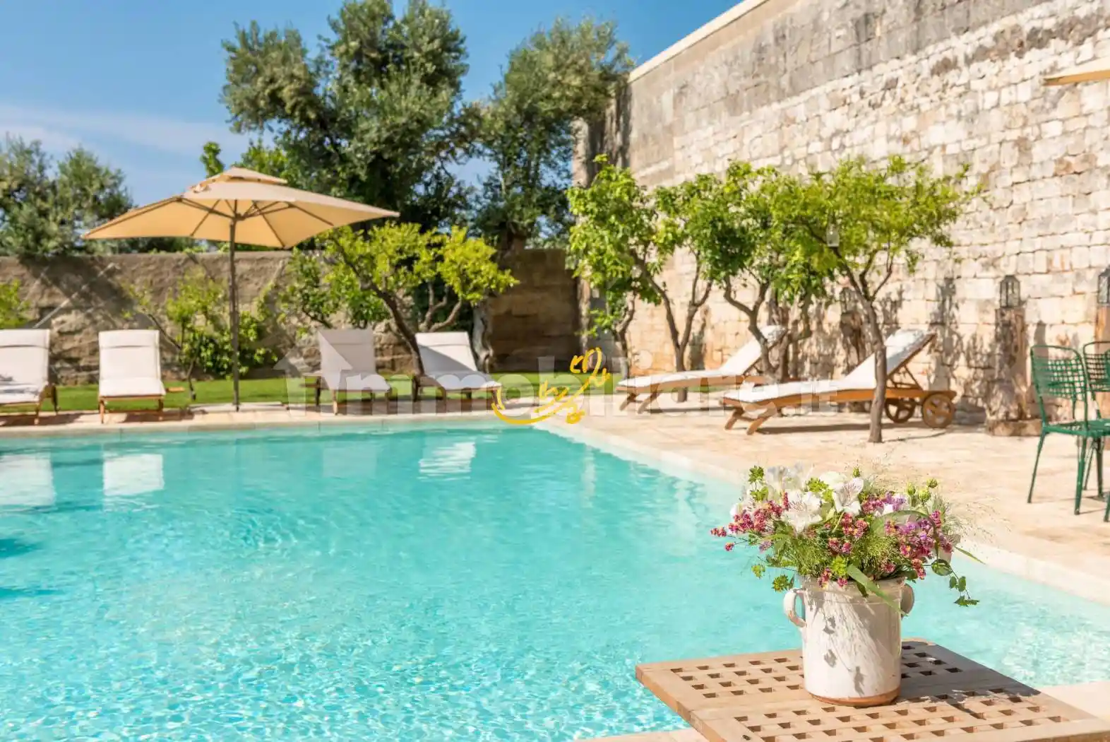 Rustico - Casale in vendita a Conversano