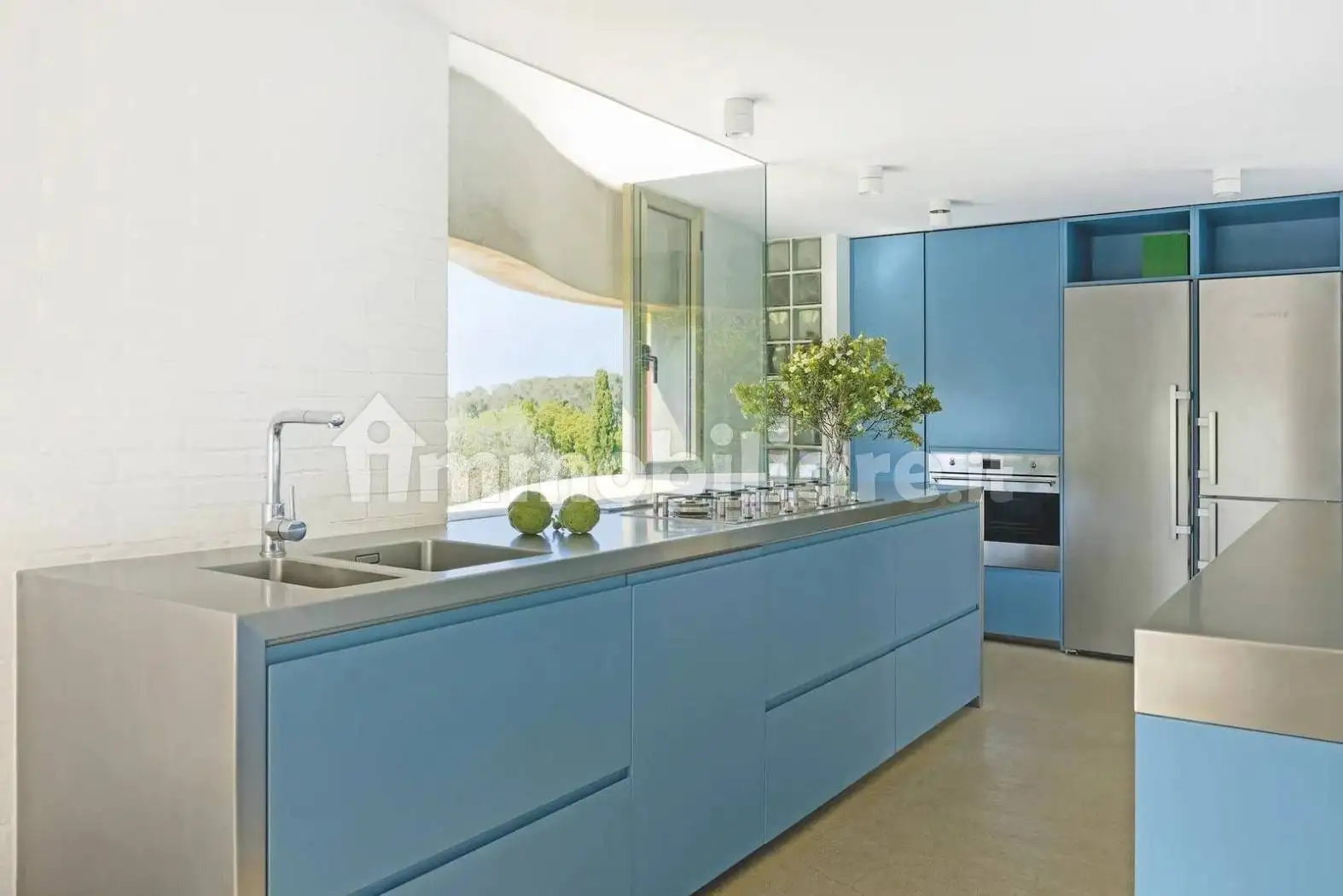 Appartamento in affitto a San Benedetto del Tronto