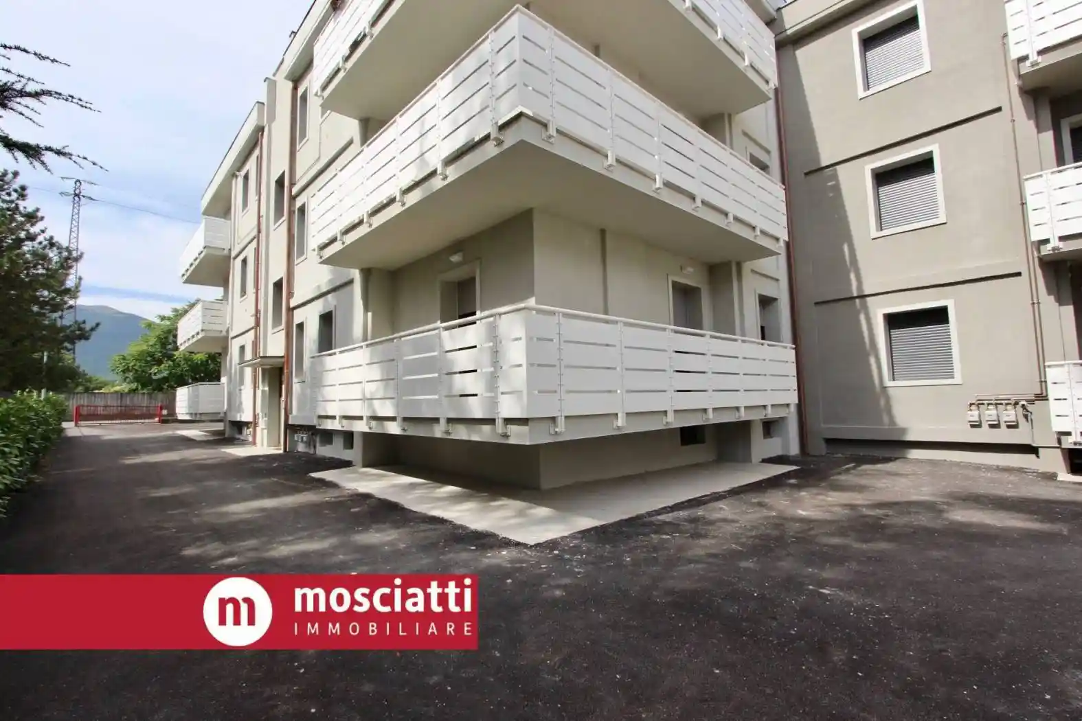 Appartamento in vendita a Matelica