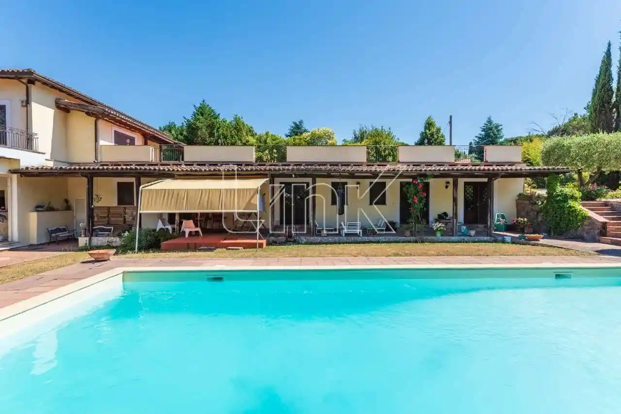 Terratetto unifamiliare via di Grottarossa, Grottarossa - Saxa Rubra, Roma - foto 3