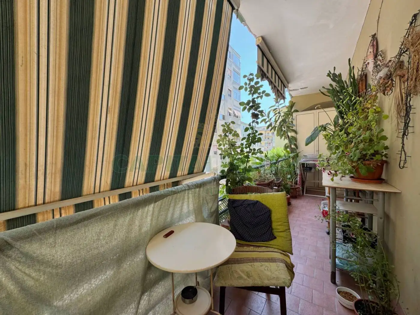 Appartamento in vendita a Napoli