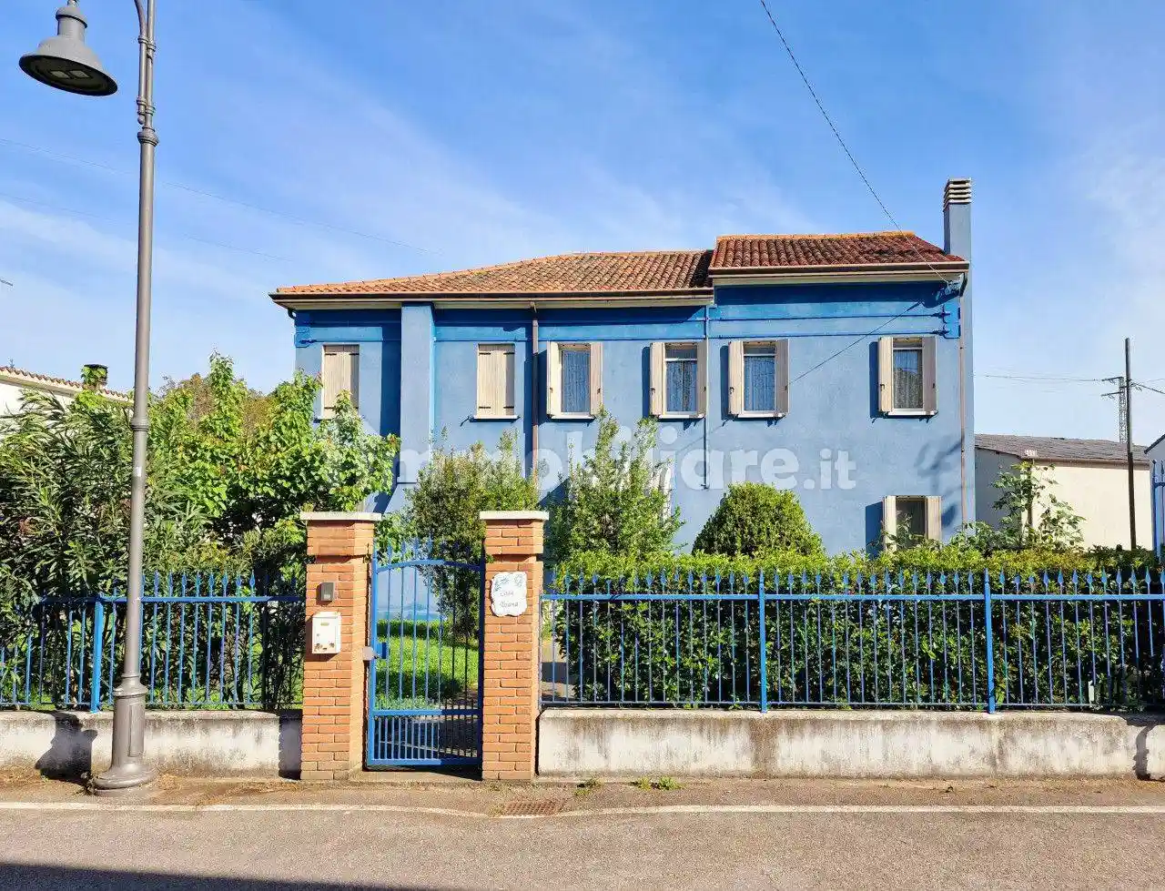Casa indipendente in vendita a Sant'Urbano
