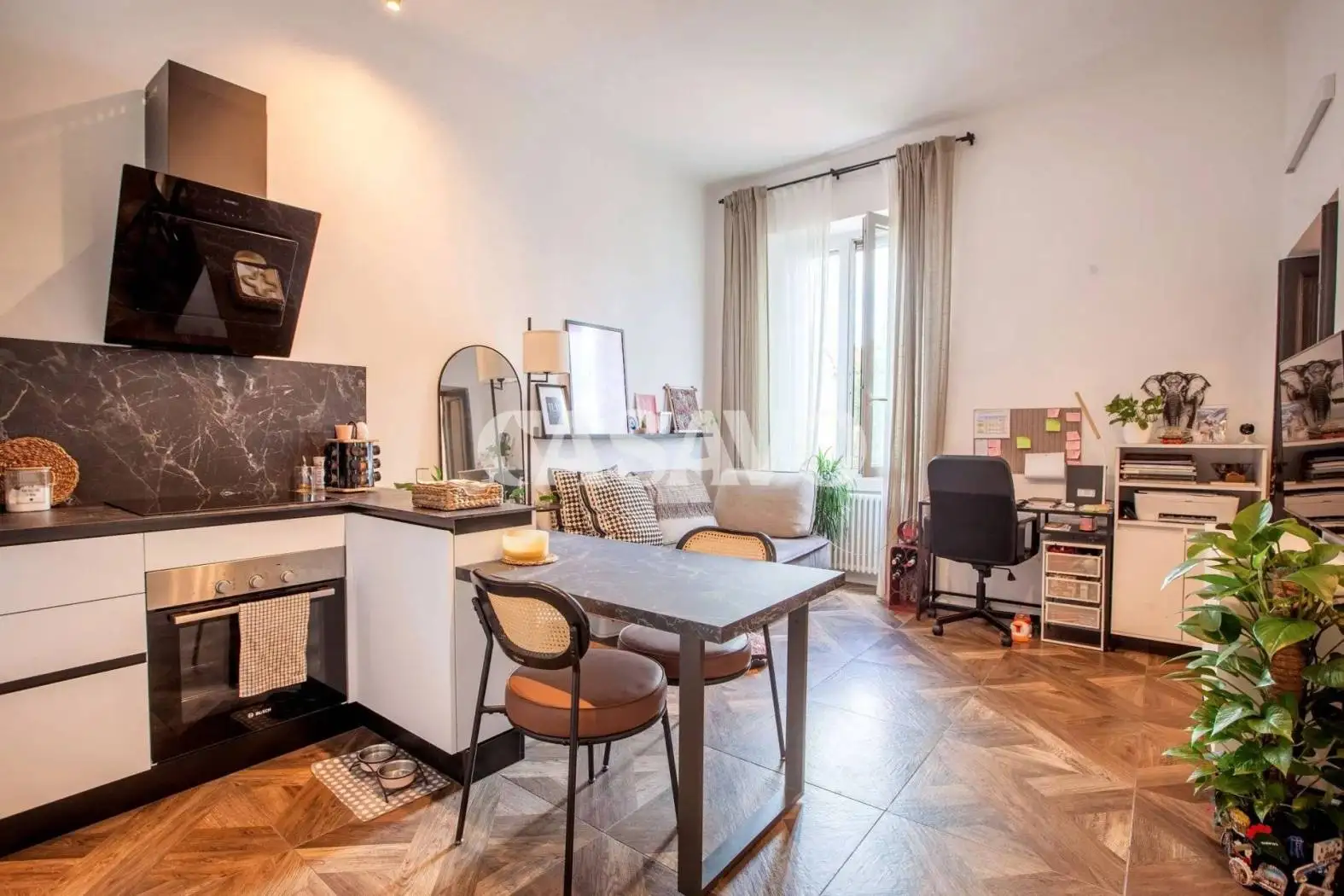 Apartment in vendita a Milan