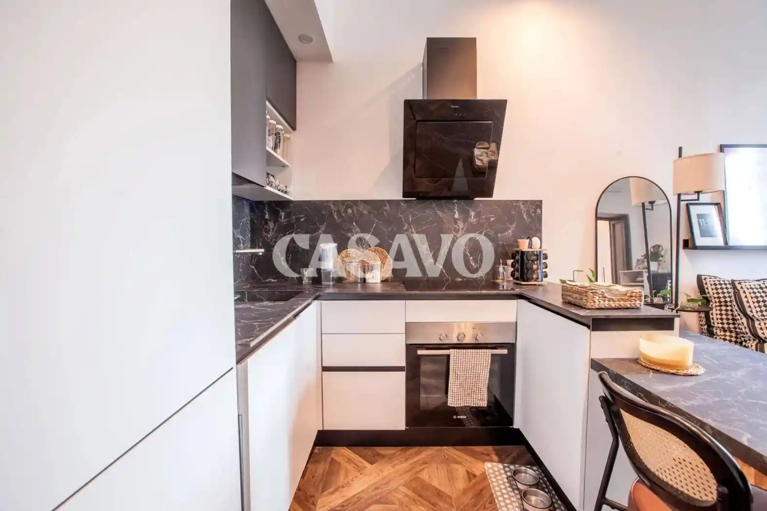 Bilocale via Rubens 13, Gambara, Milano - foto 2