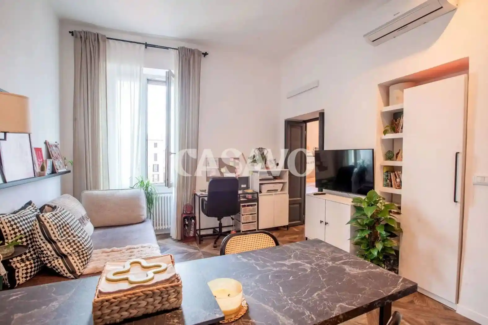 Bilocale via Rubens 13, Gambara, Milano - foto 3