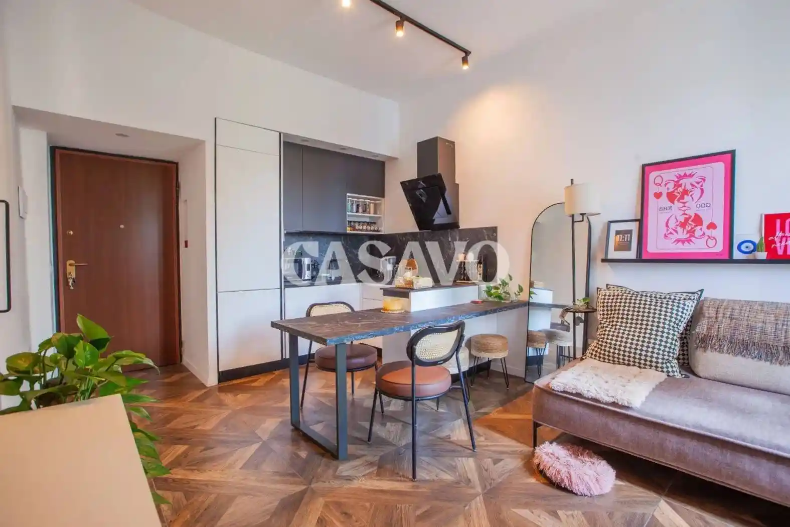 Bilocale via Rubens 13, Gambara, Milano - foto 4