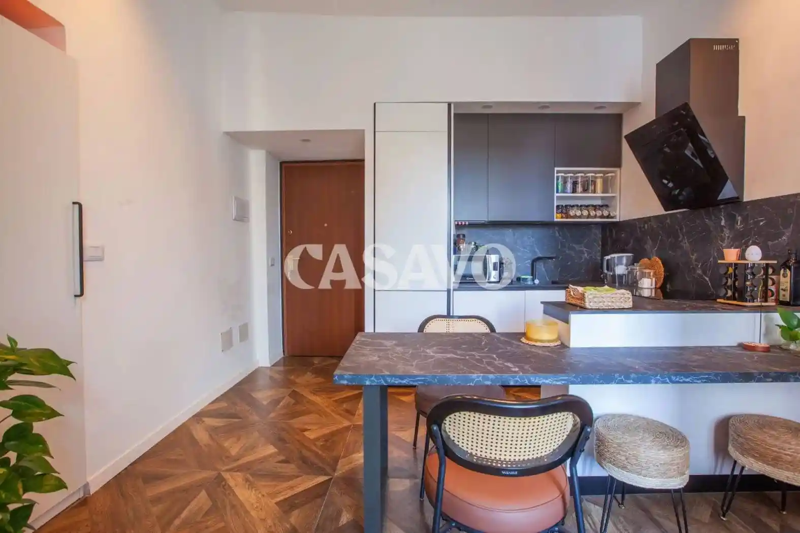 Bilocale via Rubens 13, Gambara, Milano - foto 5