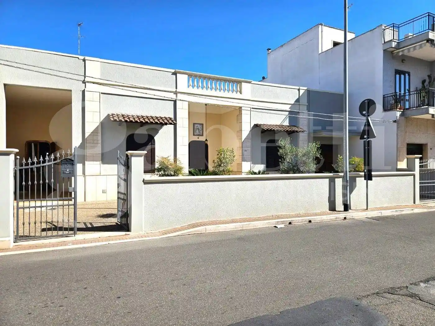 Villa in vendita a Copertino