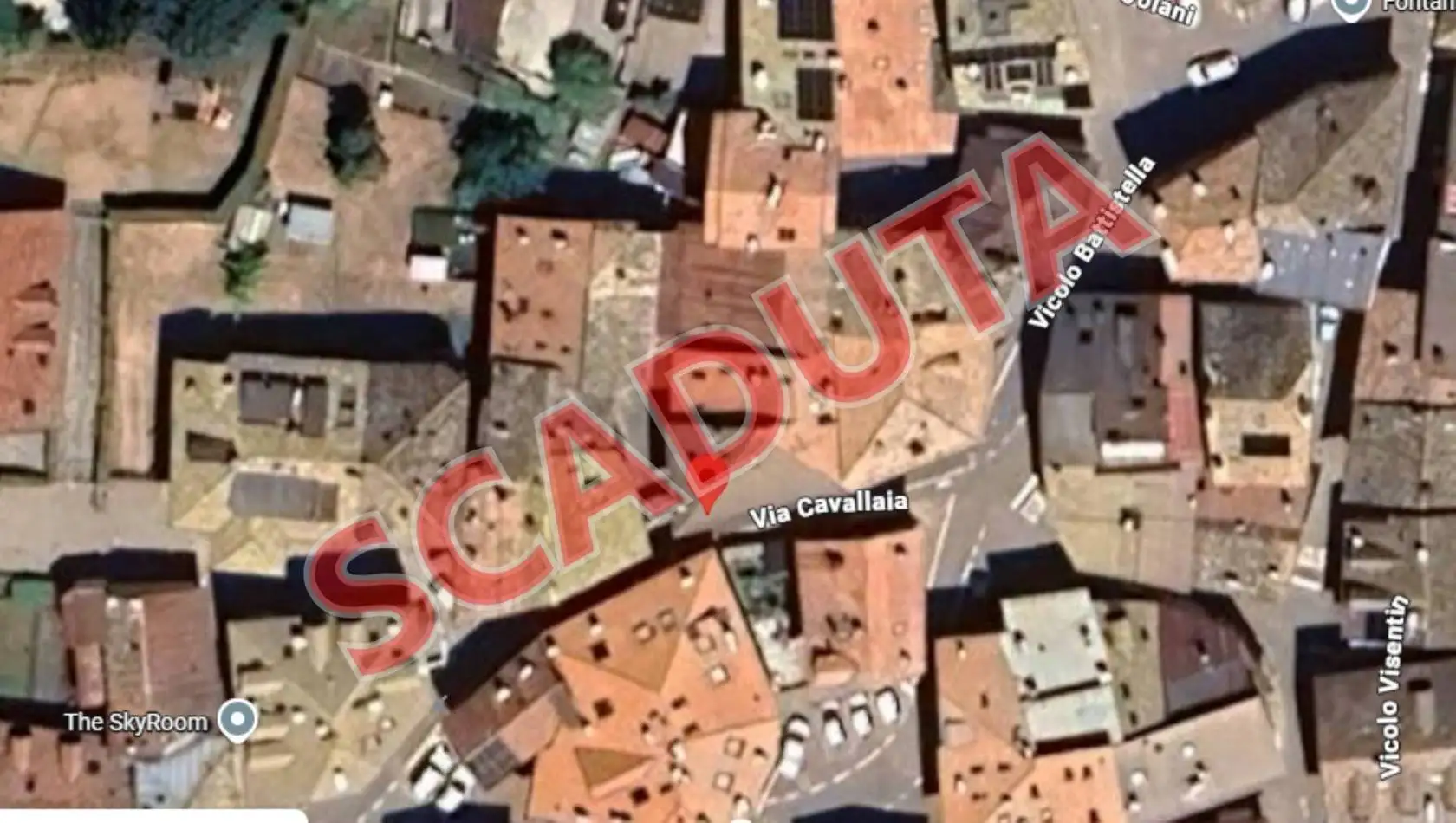 Appartamento in asta a Cavalese