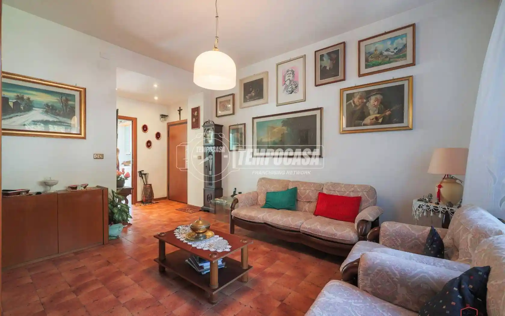 Quadrilocale largo Gomberto Bordoni, Via Dario Campana, Rimini - foto 2