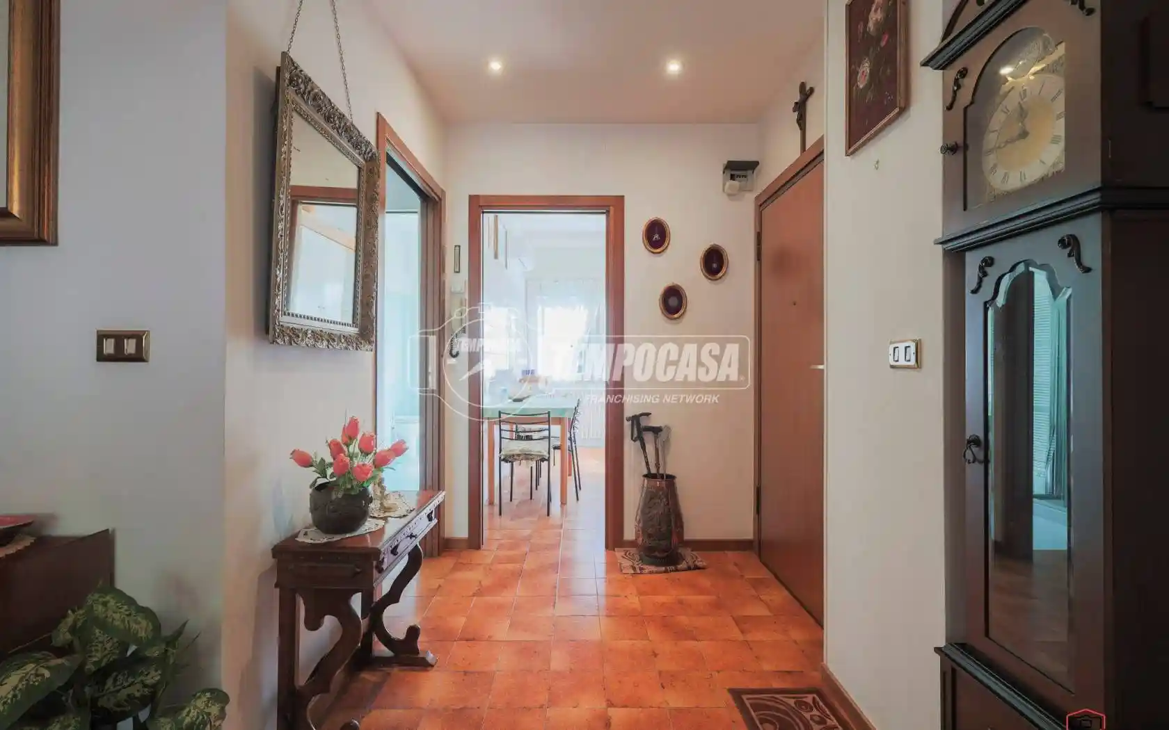 Quadrilocale largo Gomberto Bordoni, Via Dario Campana, Rimini - foto 4