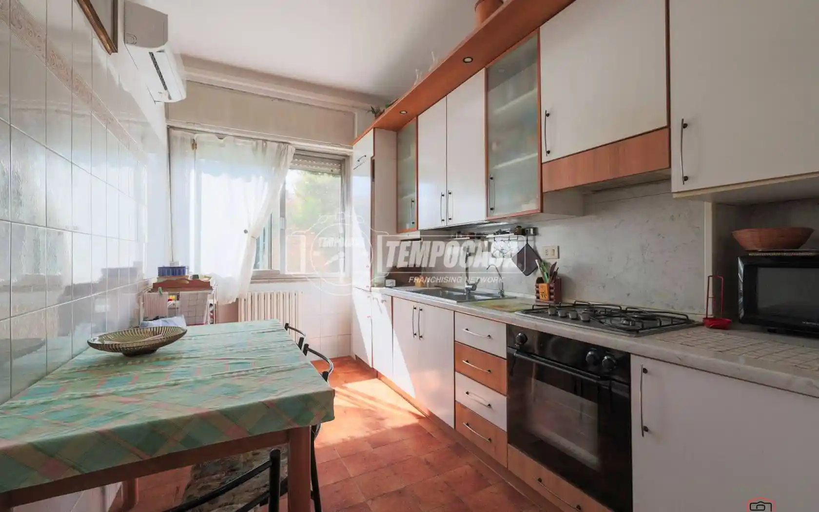 Quadrilocale largo Gomberto Bordoni, Via Dario Campana, Rimini - foto 5