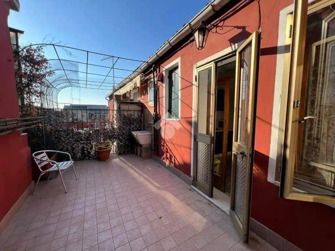 Bilocale Fondamenta dei vetrai 33, Murano, Venezia - foto 2