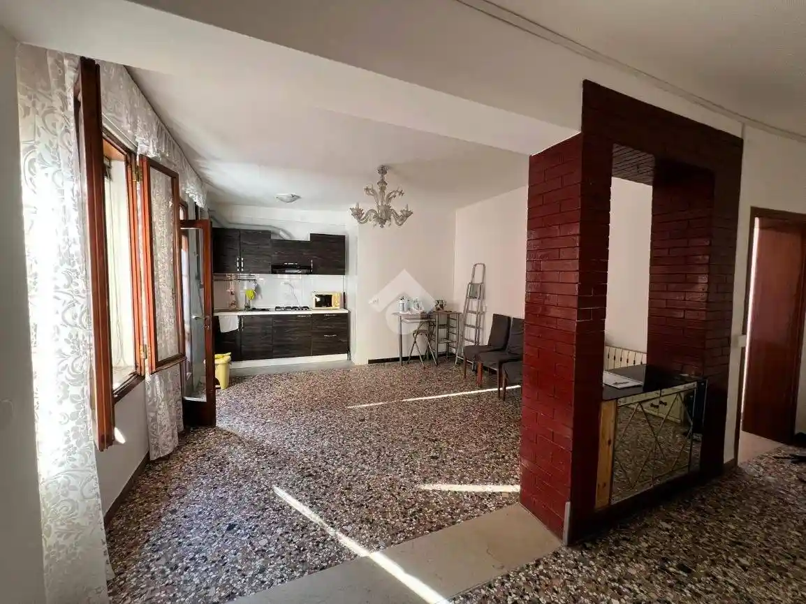 Bilocale Fondamenta dei vetrai 33, Murano, Venezia - foto 4