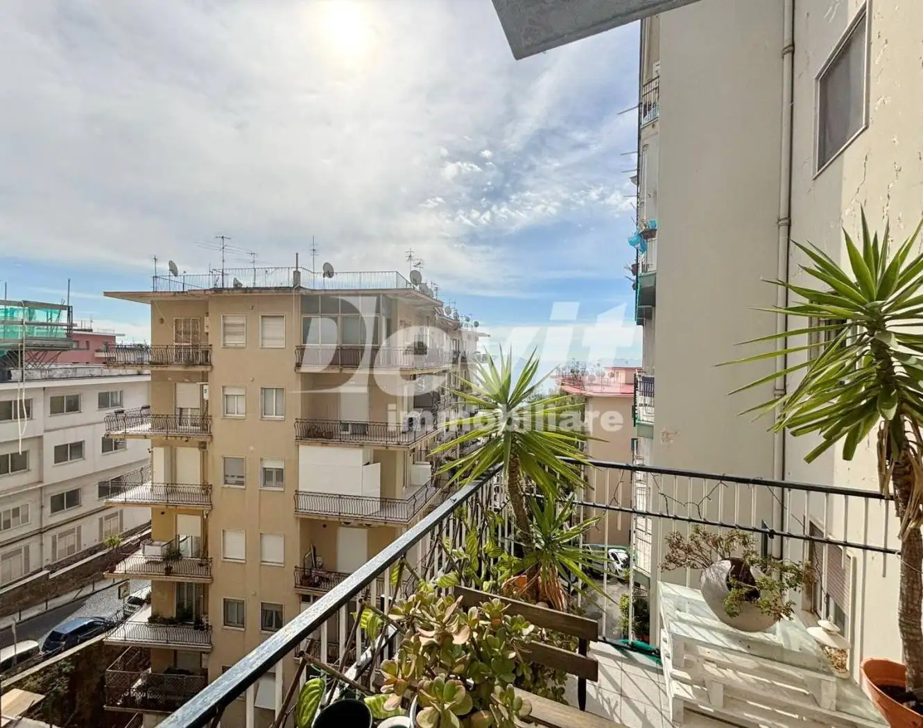 Appartamento in vendita a Napoli