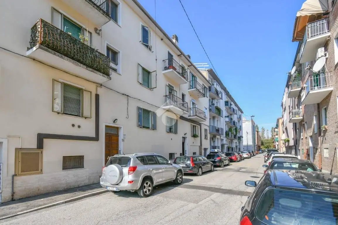 Appartamento in vendita a Ferrara