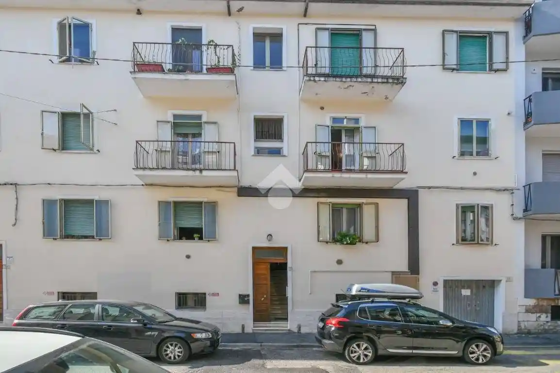 Trilocale via Lucrezia Aguiari 11, Canapa, Ferrara - foto 3