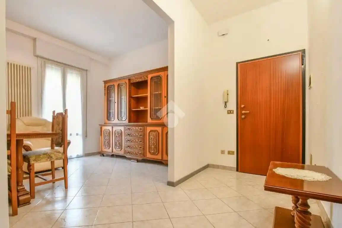 Trilocale via Lucrezia Aguiari 11, Canapa, Ferrara - foto 5