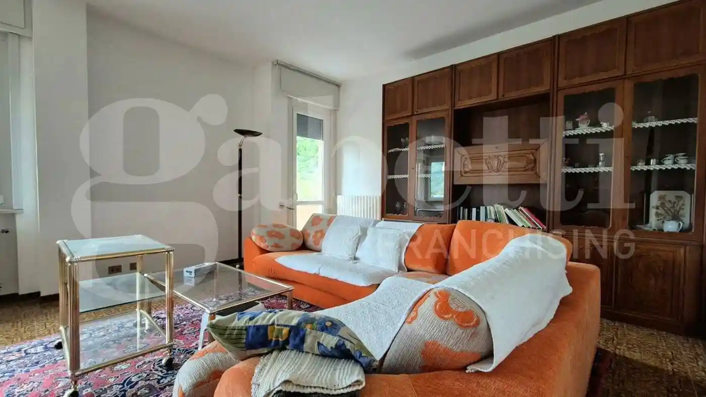 Quadrilocale via XX Settembre, 2, Centro, Bobbio - foto 3